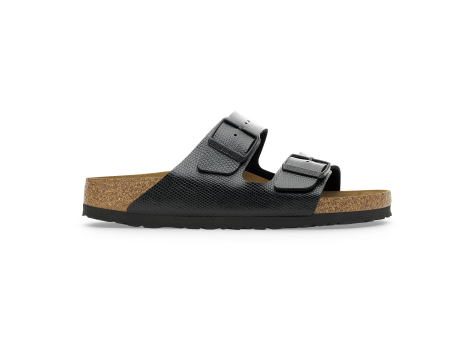 Birkenstock Arizona Birko (1027835) schwarz