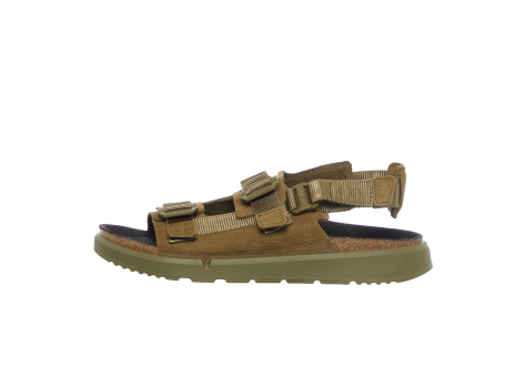 Birkenstock Shinjuku (1026399) grün