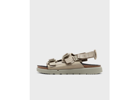 Birkenstock Shinjuku (1026398) grün