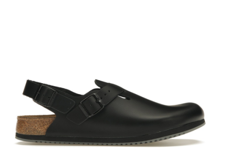 Birkenstock Tokyo Super Grip (0061194) schwarz