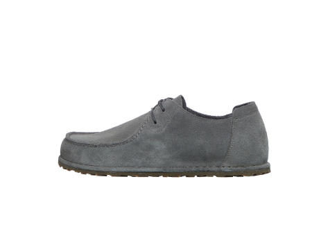 Birkenstock Utti Lace (1030035) grau