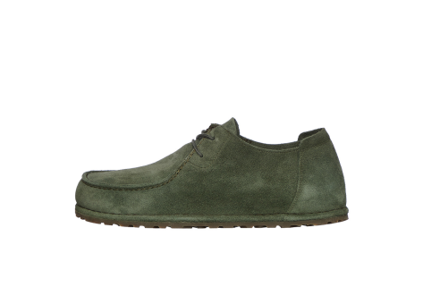 Birkenstock Utti Lace (1030109) grün