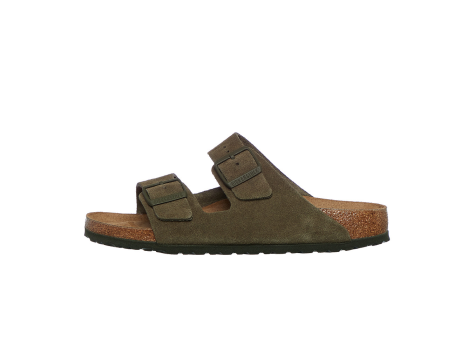 Birkenstock Arizona (1025720) braun