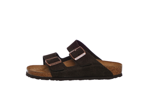 Birkenstock W Arizona (1027083) braun