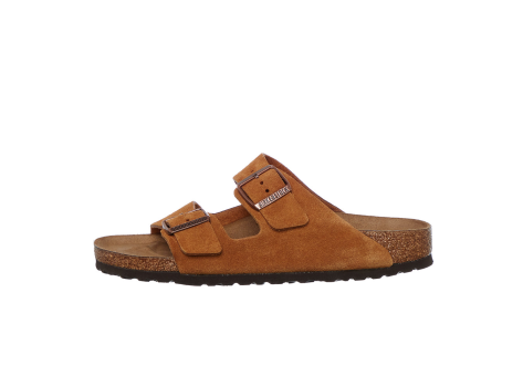 Birkenstock Arizona (1027162) braun