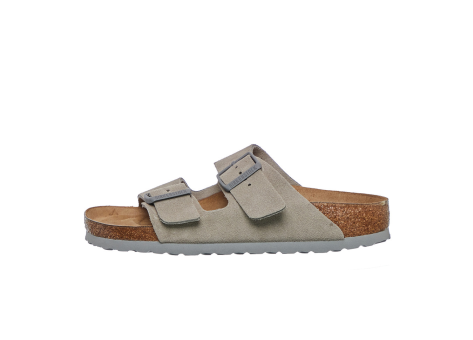 Birkenstock Arizona (1027687) grau