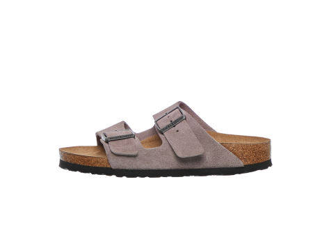 Birkenstock Arizona LEVE (1028345) lila