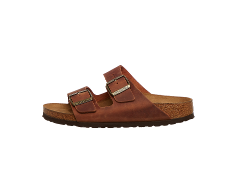 Birkenstock Arizona (1028401) braun