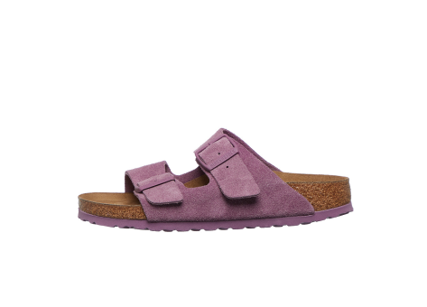 Birkenstock Arizona (1030636) lila