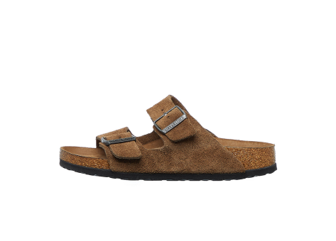 Birkenstock Arizona (1030865) braun