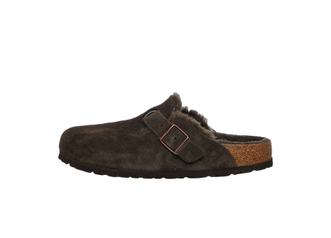 Birkenstock Boston (1020529) braun