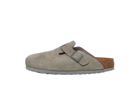 Birkenstock Boston (1027751) grau