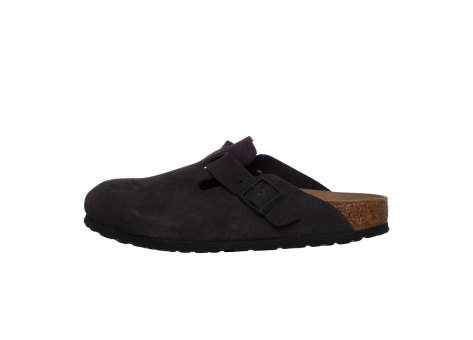 Birkenstock W Boston (1028552) grau