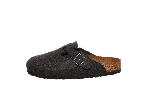 Birkenstock Boston (160373) grau