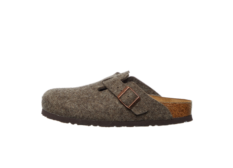 Birkenstock Boston (160583) braun