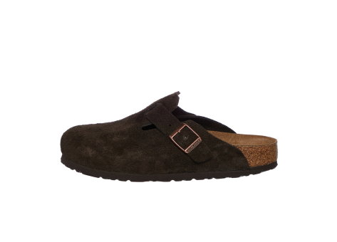 Birkenstock Boston (660463) braun