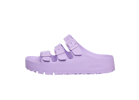 Birkenstock Florida III EVA PAP Flex Platform Crocus (1029698) lila