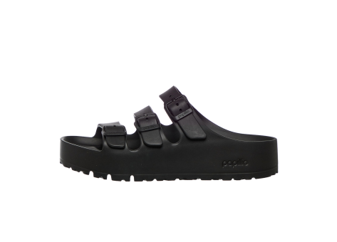 Birkenstock Florida III EVA PAP Flex Platform (1029738) schwarz