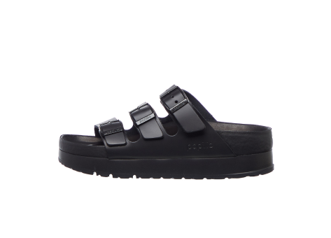Birkenstock W Florida III (1030610) schwarz