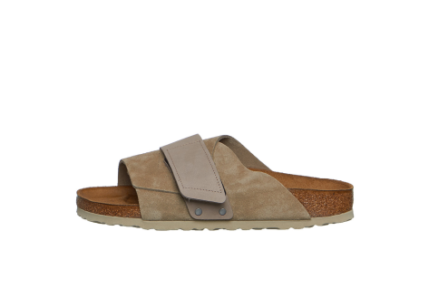 Birkenstock Kyoto (1015573) grau