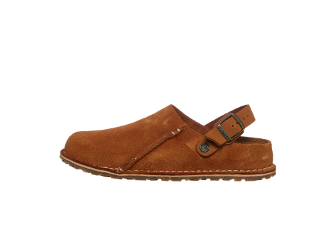 Birkenstock Wähle deine Größe (1025390) braun