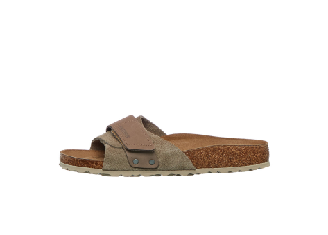 Birkenstock Oita (1028056) braun