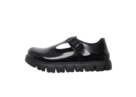 Birkenstock W Paris Chunky (1030559) schwarz