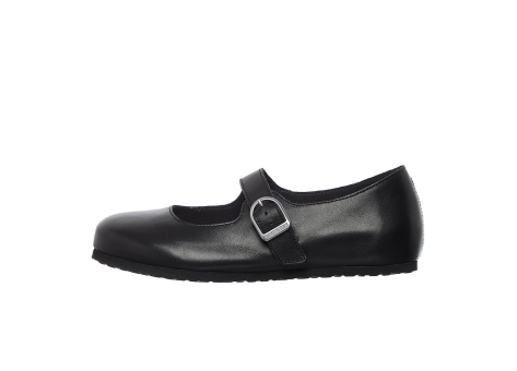 Birkenstock Santa Clarita (1030709) schwarz