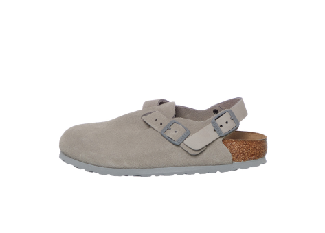 Birkenstock Tokio (1028329) beige