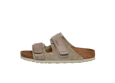 Birkenstock W Uji (1025695) braun