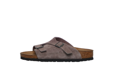 Birkenstock W Zürich (1028324) lila