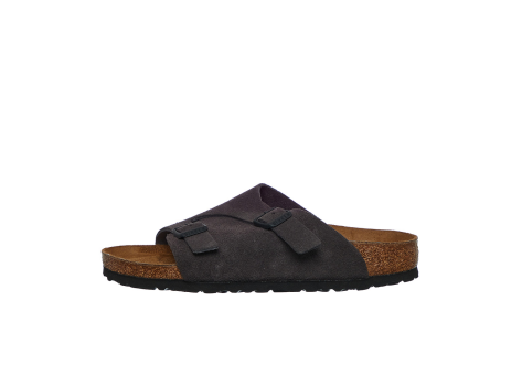 Birkenstock Zürich (1028547) grau