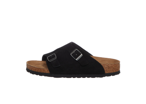 Birkenstock Zürich VL (1025060) schwarz