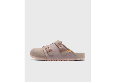 Birkenstock x Union Bimshire EXQ LA (1029699) grau