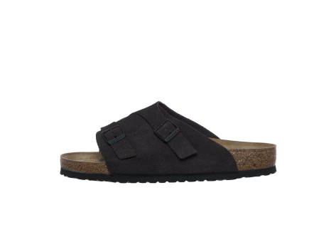 Birkenstock Zürich (1028586) grau