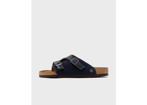 Birkenstock Zürich Boro TEX (1028803) blau