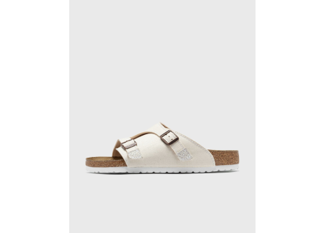 Birkenstock Nike Air Jordan 1 (1028800) weiss