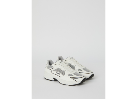 Björn Borg R2700 Runner Low (BJ175065AW_WHBK) weiss