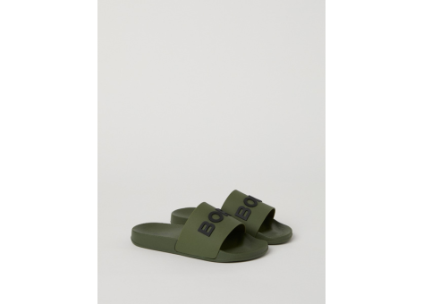 Björn Borg Sandal Knox (2114581504_9609) grün