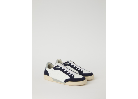 Björn Borg Suede Sl200 (2412643508_1973) weiss