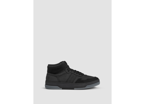 Björn Borg T2300 BO MID (2242635702_0999) schwarz