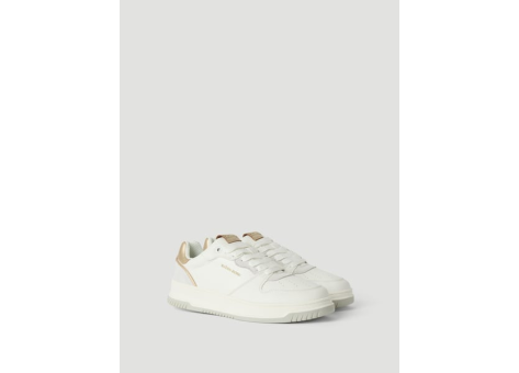 BJÖRN BORG T2700 Tennis Low (BJ300063AW_WHSA) weiss