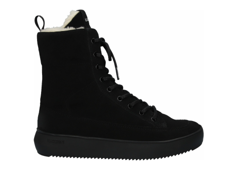 BLACKSTONE Liuna (AL215.BLK) schwarz