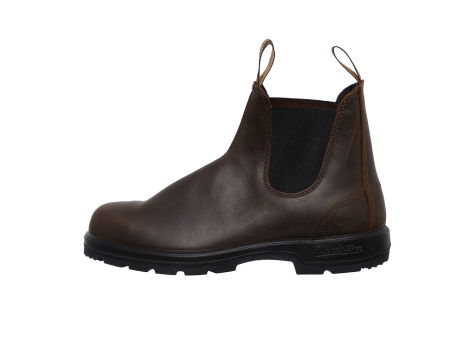Blundstone Chelsea (BLU1609-200) braun