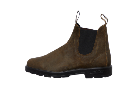 Blundstone 1615 Chelsea Boots (BLUND-1615) braun