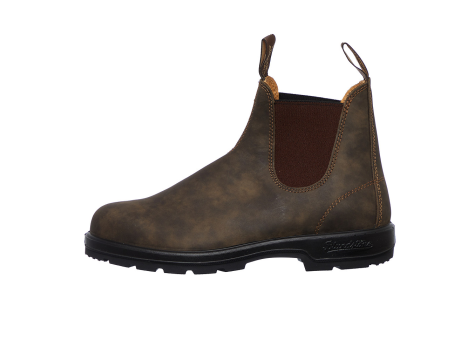 Blundstone 585 Chelsea (BLUND-585) braun