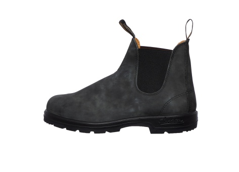 Blundstone 587 Chelsea (BLUND-587) schwarz