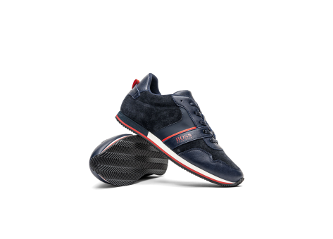 BOSS J29262 849 (J29262-849) blau