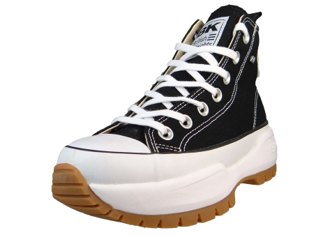 BRITISH KNIGHTS Kaya Fly (B49-3702-01) schwarz