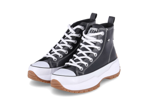 BRITISH KNIGHTS Kaya (B49-3735-02) schwarz